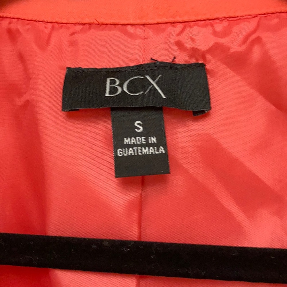 BCX jacket - Picture 2 of 2